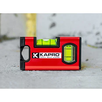 Kapro libela Twin 771/10cm K771 Kapro libela Twin 771/10cm K771