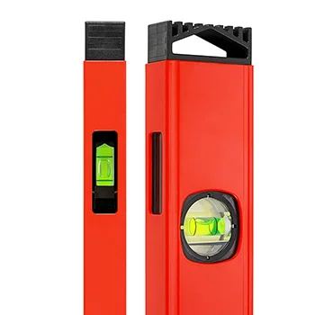 Kapro magnetna libela za suvu gradnju (knauf) 773G/90cm K773G40-2