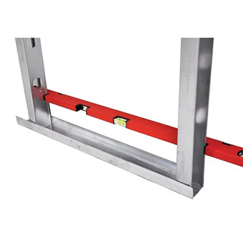 Kapro magnetna libela za suvu gradnju (knauf) 773G/90cm K773G40 Kapro magnetna libela za suvu gradnju (knauf) 773G/90cm K773G40