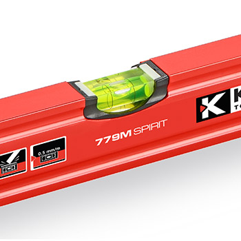 Kapro magnetna libela Spirit 779-40M/80cm K77940M80 Kapro magnetna libela Spirit 779-40M/80cm K77940M80