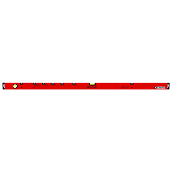 Kapro električarska libela 783/120cm K783120