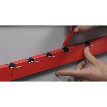 Kapro električarska libela 783/120cm K783120 Kapro električarska libela 783/120cm K783120