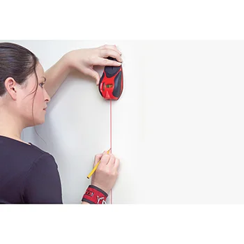 Kapro libela sa laserom Prolaser® Nail Gripper™ 6m 810 Kapro libela sa laserom Prolaser® Nail Gripper™ 6m 810