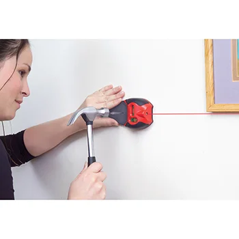 Kapro libela sa laserom Prolaser® Nail Gripper™ 6m 810 Kapro libela sa laserom Prolaser® Nail Gripper™ 6m 810