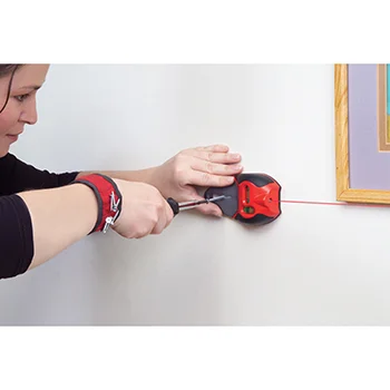 Kapro libela sa laserom Prolaser® Nail Gripper™ 6m 810 Kapro libela sa laserom Prolaser® Nail Gripper™ 6m 810