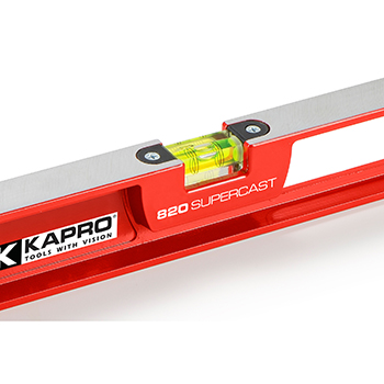 Kapro libela SuperCast™ 60cm 820-10-2