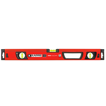 Kapro magnetna libela Vulcan 995X-41PM/100cm K99541PM100 Kapro magnetna libela Vulcan 995X-41PM/100cm K99541PM100