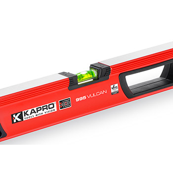 Kapro magnetna libela Vulcan 995X-41PM/100cm K99541PM100 Kapro magnetna libela Vulcan 995X-41PM/100cm K99541PM100