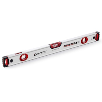 Kapro libela sa magnetom Eagle Optivision 705-60cm K70541PM60 Kapro libela sa magnetom Eagle Optivision 705-60cm K70541PM60