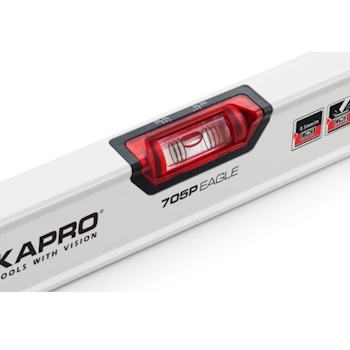 Kapro libela sa magnetom Eagle Optivision 705-60cm K70541PM60 Kapro libela sa magnetom Eagle Optivision 705-60cm K70541PM60