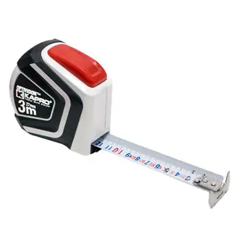 Kapro set K5103842 laserski nivelator 842 + metar 3 m-1