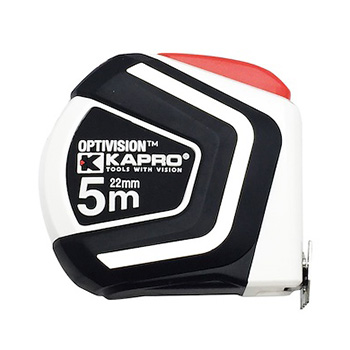 Kapro merna traka Optivision™ 510/5m sa magnetom K5105-1