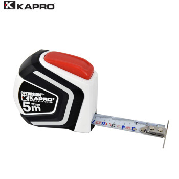 Kapro merna traka Optivision™ 510/5m sa magnetom K5105-7