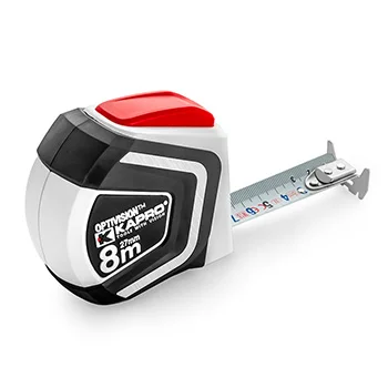 Kapro merna traka Optivision™ 510/8m sa magnetom K5108 Kapro merna traka Optivision™ 510/8m sa magnetom K5108