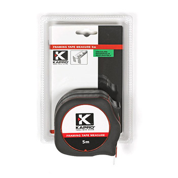 Kapro merna traka 608/5m K6085 Kapro merna traka 608/5m K6085