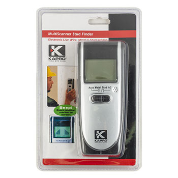 Kapro multiskener K389 Kapro multiskener K389
