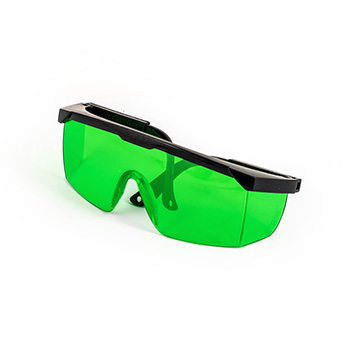 Kapro naočare zelene K840G-1