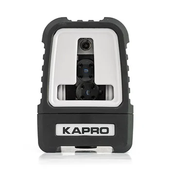 Kapro laserski nivelator VHX 870G Prolaser zeleni sa zidnim nosačem K870G Kapro laserski nivelator VHX 870G Prolaser zeleni sa zidnim nosačem K870G