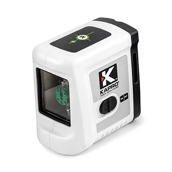 Kapro laserski nivelator zeleni 862G Prolaser K862G Kapro laserski nivelator zeleni 862G Prolaser K862G