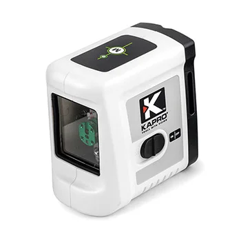 Kapro laserski nivelator zeleni 862G Prolaser sa stativom K862GS Kapro laserski nivelator zeleni 862G Prolaser sa stativom K862GS