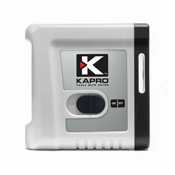 Kapro laserski nivelator zeleni 862G Prolaser sa stativom K862GS Kapro laserski nivelator zeleni 862G Prolaser sa stativom K862GS