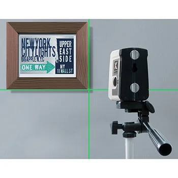Kapro laserski nivelator zeleni 862G Prolaser sa stativom K862GS Kapro laserski nivelator zeleni 862G Prolaser sa stativom K862GS