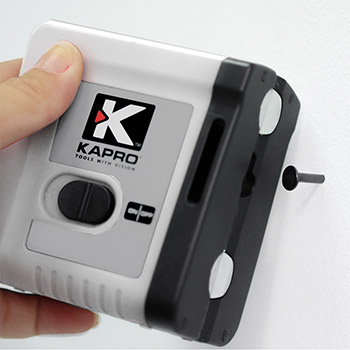 Kapro laserski nivelator zeleni 862G Prolaser K862G Kapro laserski nivelator zeleni 862G Prolaser K862G