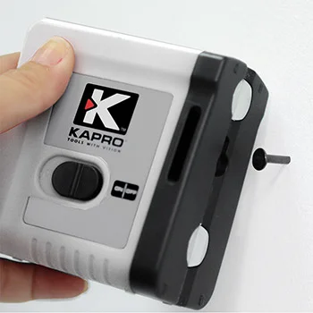 Kapro laserski nivelator zeleni 862G Prolaser sa stativom K862GS Kapro laserski nivelator zeleni 862G Prolaser sa stativom K862GS