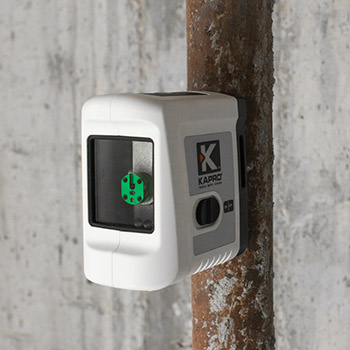 Kapro laserski nivelator zeleni 862G Prolaser K862G Kapro laserski nivelator zeleni 862G Prolaser K862G
