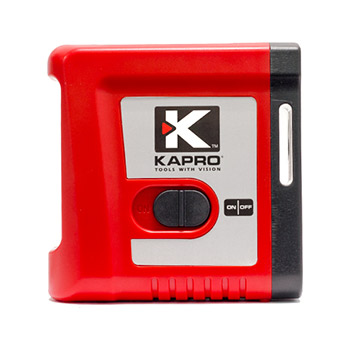 Kapro laserski nivelator 862 Prolaser sa stativom K862S-2