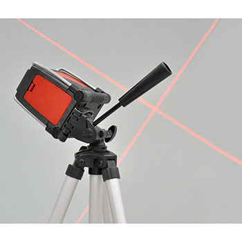 Kapro laserski nivelator 872 Prolaser Plus sa stativom K872S Kapro laserski nivelator 872 Prolaser Plus sa stativom K872S