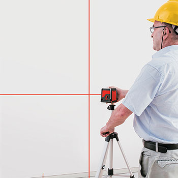 Kapro laserski nivelator 872 Prolaser Plus sa stativom K872S Kapro laserski nivelator 872 Prolaser Plus sa stativom K872S