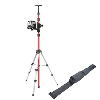 Kapro laserski nivelator 873 Prolaser Vector zeleni sa stativom K873GS Kapro laserski nivelator 873 Prolaser Vector zeleni sa stativom K873GS