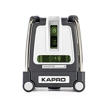 Kapro laserski nivelator 873 Prolaser Vector zeleni sa stativom K873GS Kapro laserski nivelator 873 Prolaser Vector zeleni sa stativom K873GS