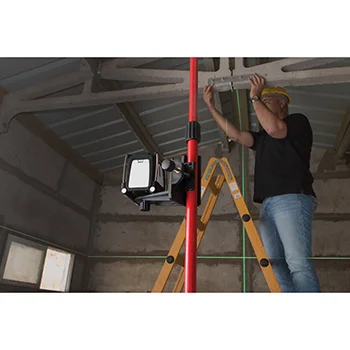 Kapro laserski nivelator 873 Prolaser Vector zeleni sa stativom K873GS Kapro laserski nivelator 873 Prolaser Vector zeleni sa stativom K873GS