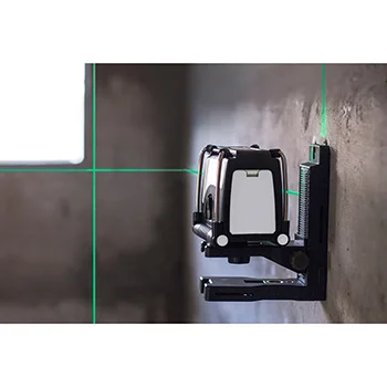 Kapro laserski nivelator 873 Prolaser Vector zeleni sa stativom K873GS Kapro laserski nivelator 873 Prolaser Vector zeleni sa stativom K873GS