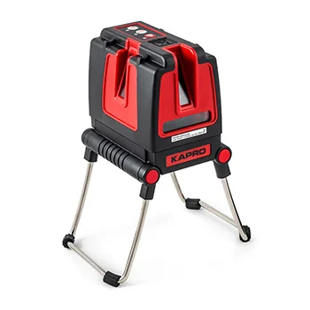 Kapro laserski nivelator 873 Prolaser Vector sa stativom K873S Kapro laserski nivelator 873 Prolaser Vector sa stativom K873S