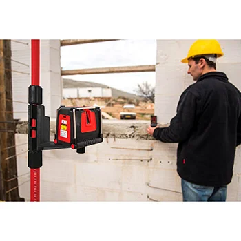 Kapro laserski nivelator 873 Prolaser Vector sa stativom K873S Kapro laserski nivelator 873 Prolaser Vector sa stativom K873S