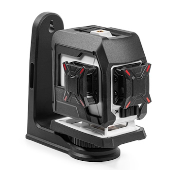 Kapro Nucleo mini laser 3D zeleni Kapro Nucleo mini laser 3D zeleni