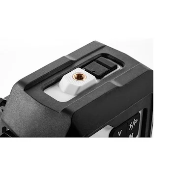 Kapro Nucleo mini laser 3D zeleni-7 Kapro Nucleo mini laser 3D zeleni-7