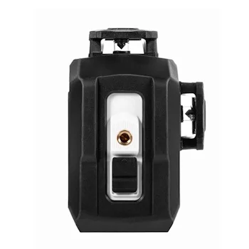 Kapro Nucleo mini laser 3D zeleni-8 Kapro Nucleo mini laser 3D zeleni-8