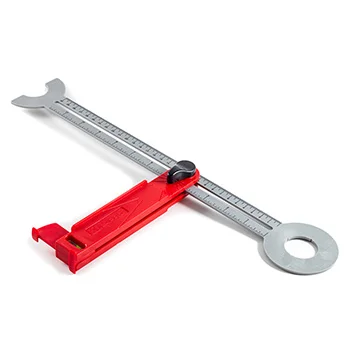 Kapro obeleživač rupa na keramičkim pločicama K303 Kapro obeleživač rupa na keramičkim pločicama K303