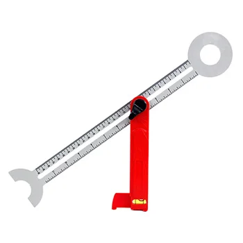 Kapro obeleživač rupa na keramičkim pločicama K303 Kapro obeleživač rupa na keramičkim pločicama K303