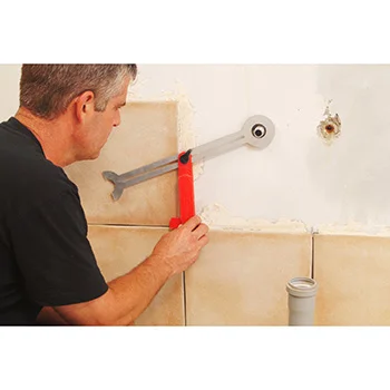 Kapro obeleživač rupa na keramičkim pločicama K303 Kapro obeleživač rupa na keramičkim pločicama K303