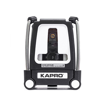 Kapro set - laserski nivelator zeleni 872G + laserski daljinomer K872G363 Kapro set - laserski nivelator zeleni 872G + laserski daljinomer K872G363