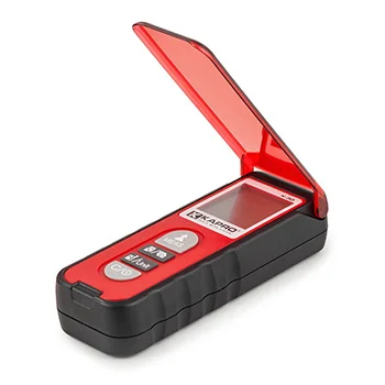 Kapro set - laserski nivelator zeleni 872G + laserski daljinomer K872G363 Kapro set - laserski nivelator zeleni 872G + laserski daljinomer K872G363