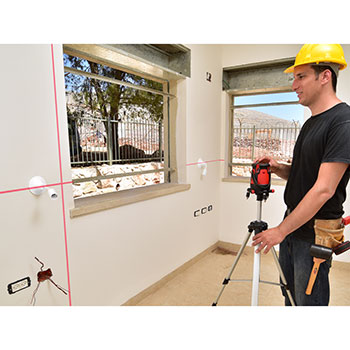 Kapro laserski nivelator 875 Prolaser set K875H Kapro laserski nivelator 875 Prolaser set K875H