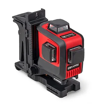 Kapro set - laserski nivelator 883N Prolaser 3D All-Lines + stativ + adapter Kapro set - laserski nivelator 883N Prolaser 3D All-Lines + stativ + adapter