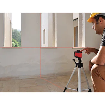 Kapro set - laserski nivelator 883N Prolaser 3D All-Lines + stativ + adapter Kapro set - laserski nivelator 883N Prolaser 3D All-Lines + stativ + adapter