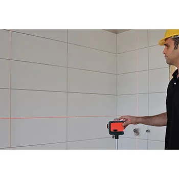 Kapro set - laserski nivelator 883N Prolaser 3D All-Lines + stativ + adapter Kapro set - laserski nivelator 883N Prolaser 3D All-Lines + stativ + adapter